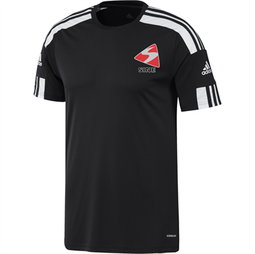 Adidas Squadra 21 T-shirt Sort